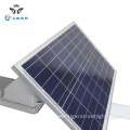 High lumen smd aluminum led solar road lamp